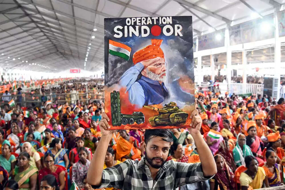 बिहार चुनाव: भाजपा का देशभक्ति पर जोर, क्रिकेट विवाद में उलझी सरकार