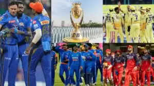 एशिया कप 2025 के लिए भारतीय टीम की घोषणा, MI के 2 खिलाड़ी शामिल
