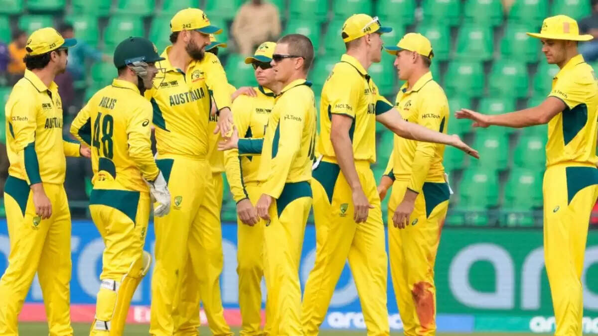 हांगकांग सिक्सेस 2025 के लिए ऑस्ट्रेलिया ने 7 सदस्यीय टीम की घोषणा की, 33 वर्षीय एलेक्स रॉस बने कप्तान