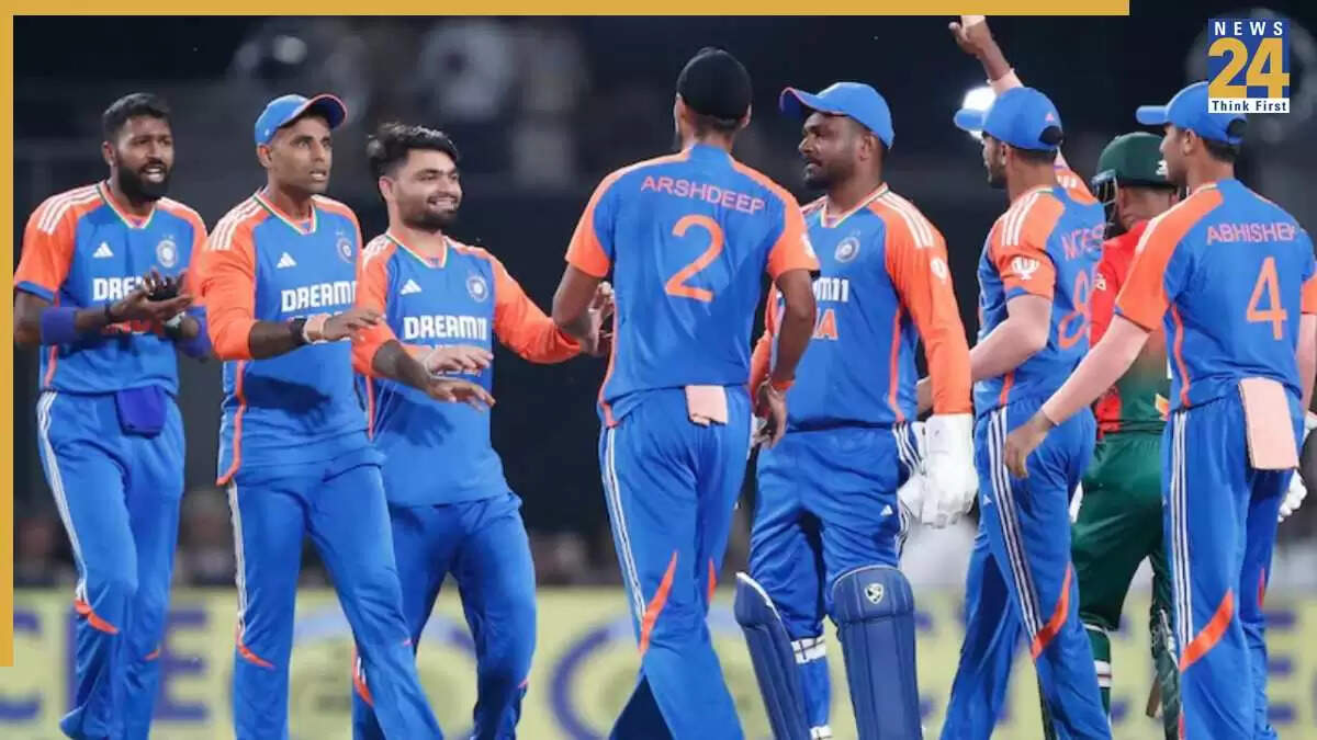 Asia Cup 2025: टीम इंडिया का यूएई में टी20 रिकॉर्ड और पाकिस्तान के खिलाफ चुनौती