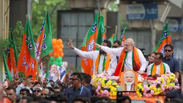 बंगाल विधानसभा चुनाव 2026: भाजपा की ऐतिहासिक जीत के पीछे की रणनीतियाँ