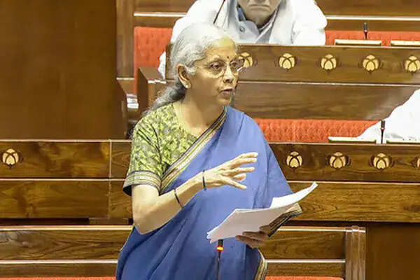 संसद ने फाइनेंस बिल 2026 को दी मंजूरी, बजट प्रस्तावों को मिली वैधता