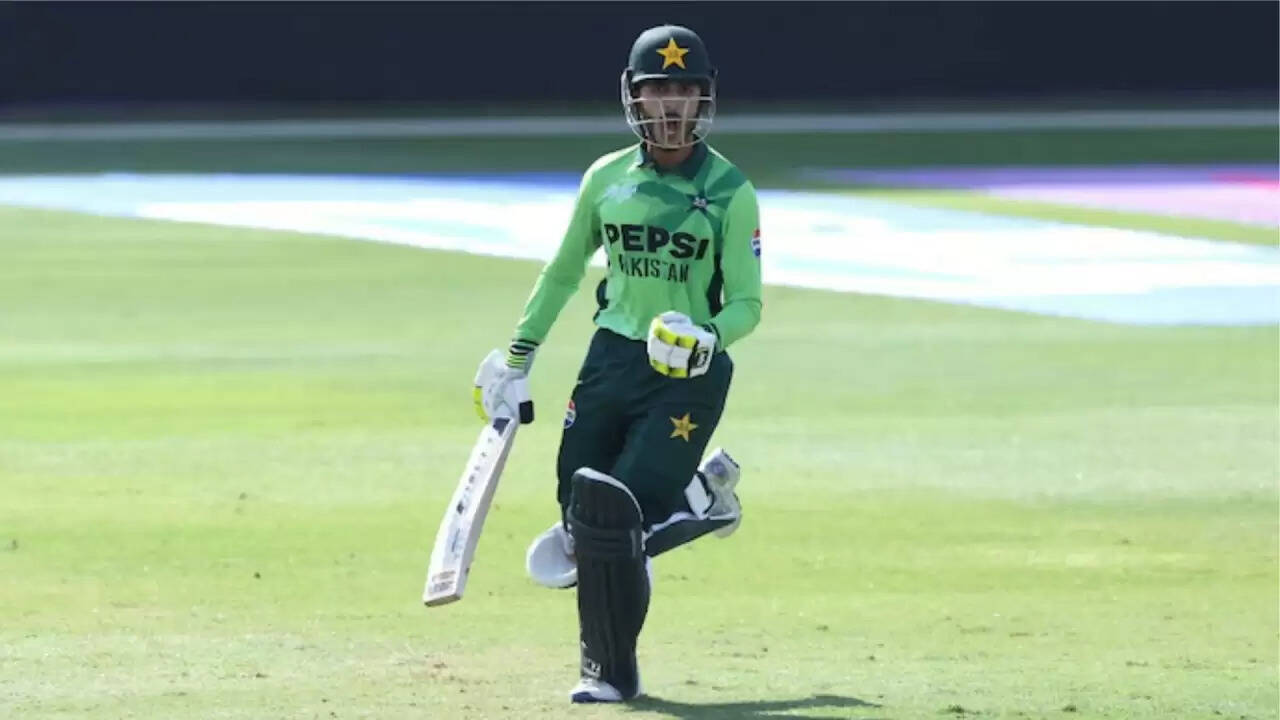 U19 Asia Cup 2025: समीर मिन्हास ने फाइनल में रचा नया इतिहास