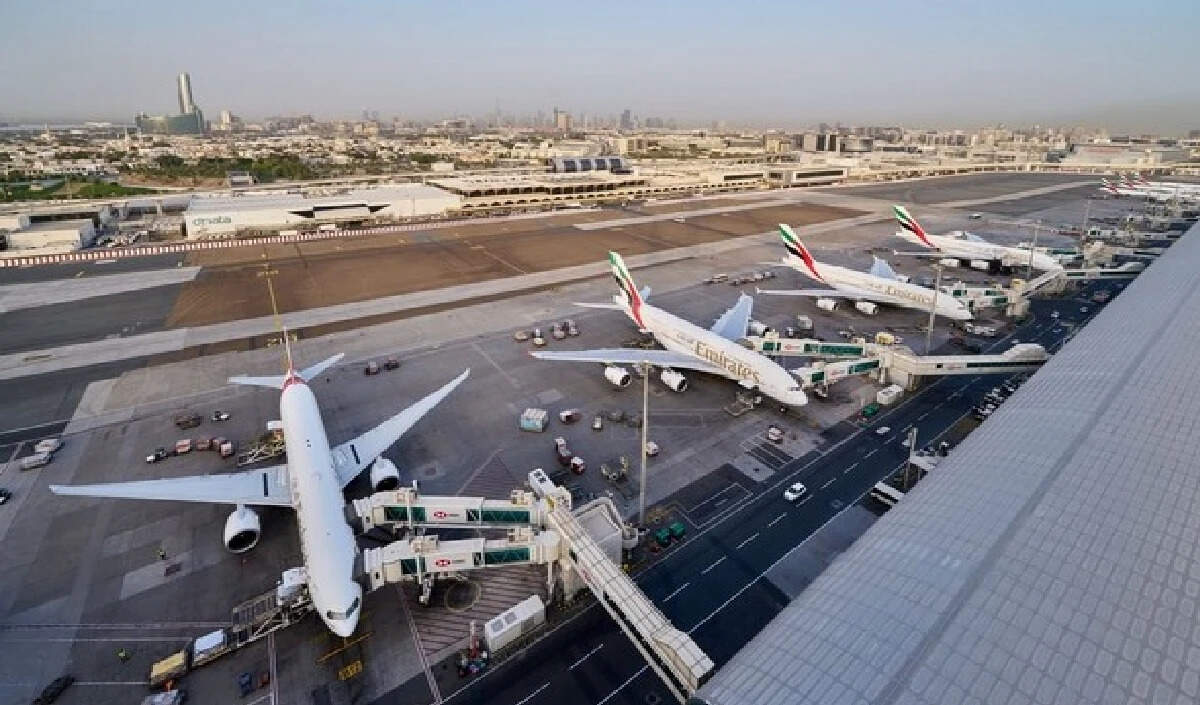 मध्य पूर्व में बढ़ते तनाव के बीच दुबई में मिसाइल हमले की आशंका