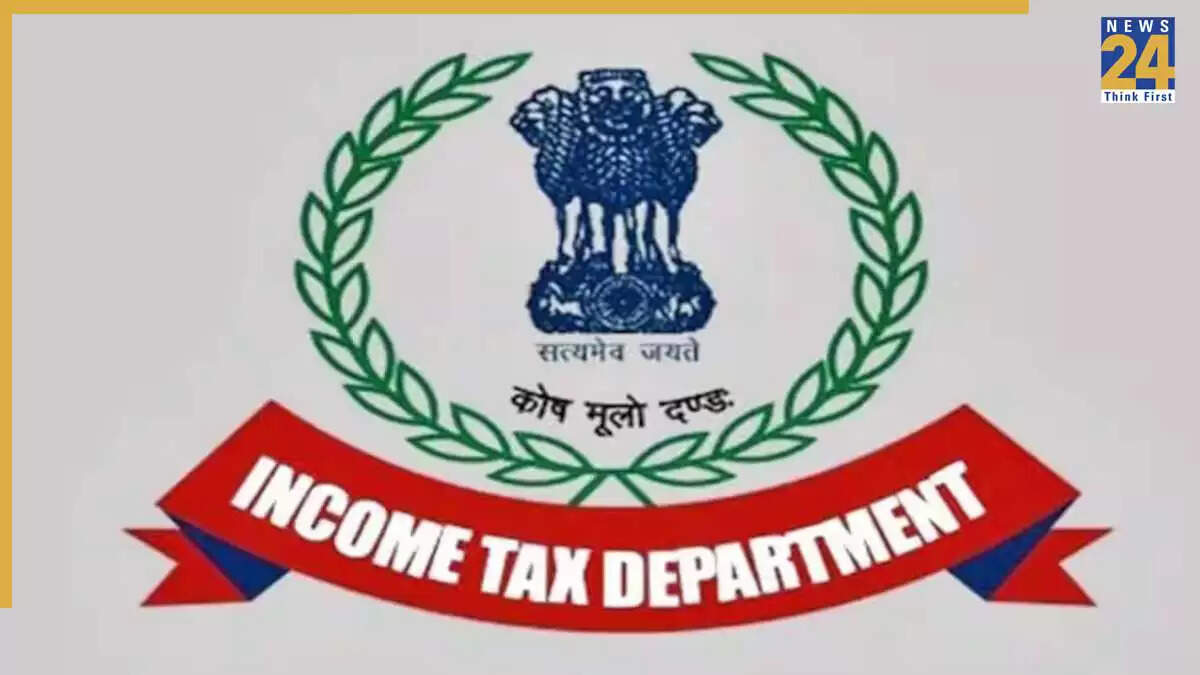 आयकर विभाग का नया डेटा: 4 करोड़ से अधिक ITR फाइलिंग