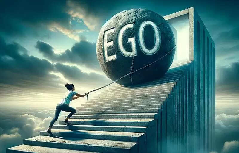 अहंकार को कैसे पराजित करें: आत्मविकास की ओर एक कदम