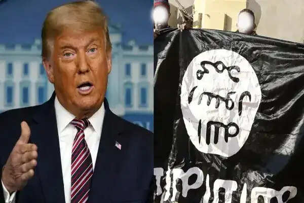 अमेरिका ने ISIS के प्रमुख कमांडर अबू-बिलाल अल-मिनुकी को किया ढेर