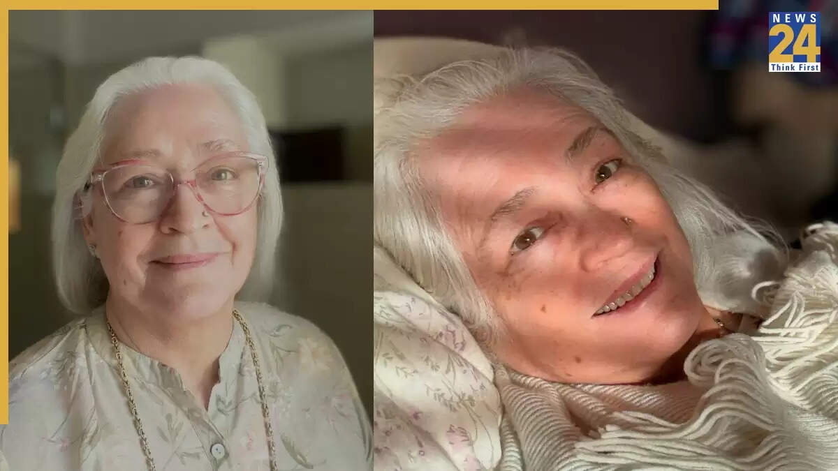 Nafisa Ali की कैंसर से जंग: एक्ट्रेस ने साझा किया इमोशनल अपडेट