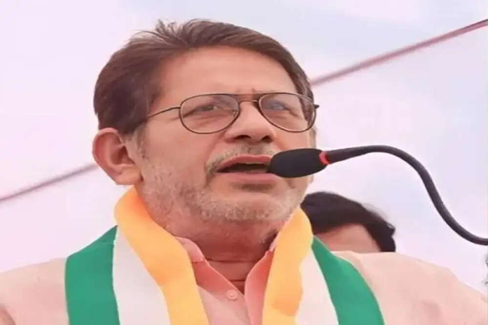 मध्य प्रदेश विधायक राजेंद्र भारती की सदस्यता समाप्ति का मामला: सजा और राजनीति का खेल