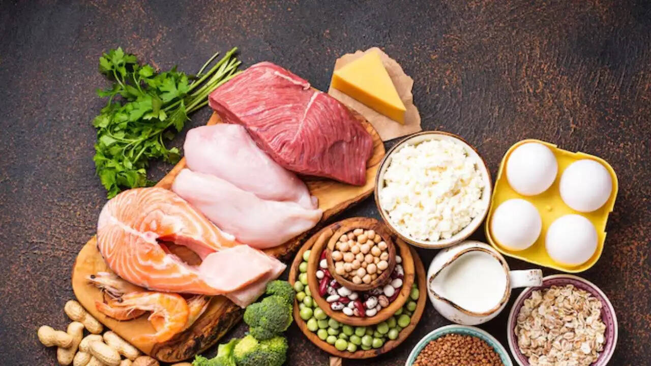 सुबह के नाश्ते में प्रोटीन का महत्व और इसके लाभ