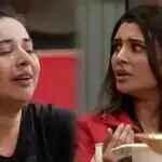 Bigg Boss 19: मालती का थप्पड़ तान्या के लिए बना भारी, घर में मचा हंगामा