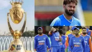 Asia Cup 2025 के लिए भारत का नया उपकप्तान, पंत नहीं बल्कि ये खिलाड़ी