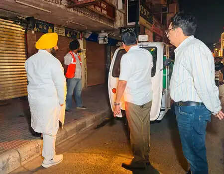अमृतसर: आध्यात्मिकता का केंद्र, सफाई अभियान की नई पहल