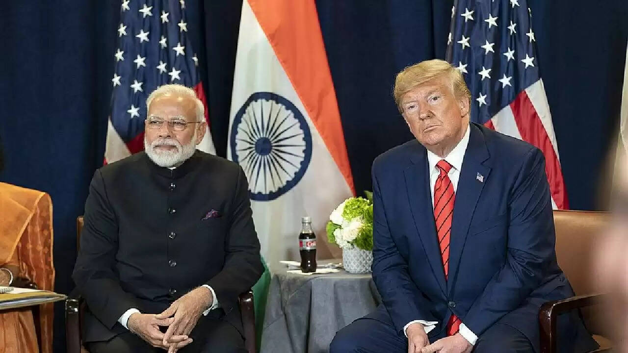क्या भारत-अमेरिका संबंधों में सुधार की आवश्यकता है? 19 सांसदों ने ट्रंप को लिखा पत्र