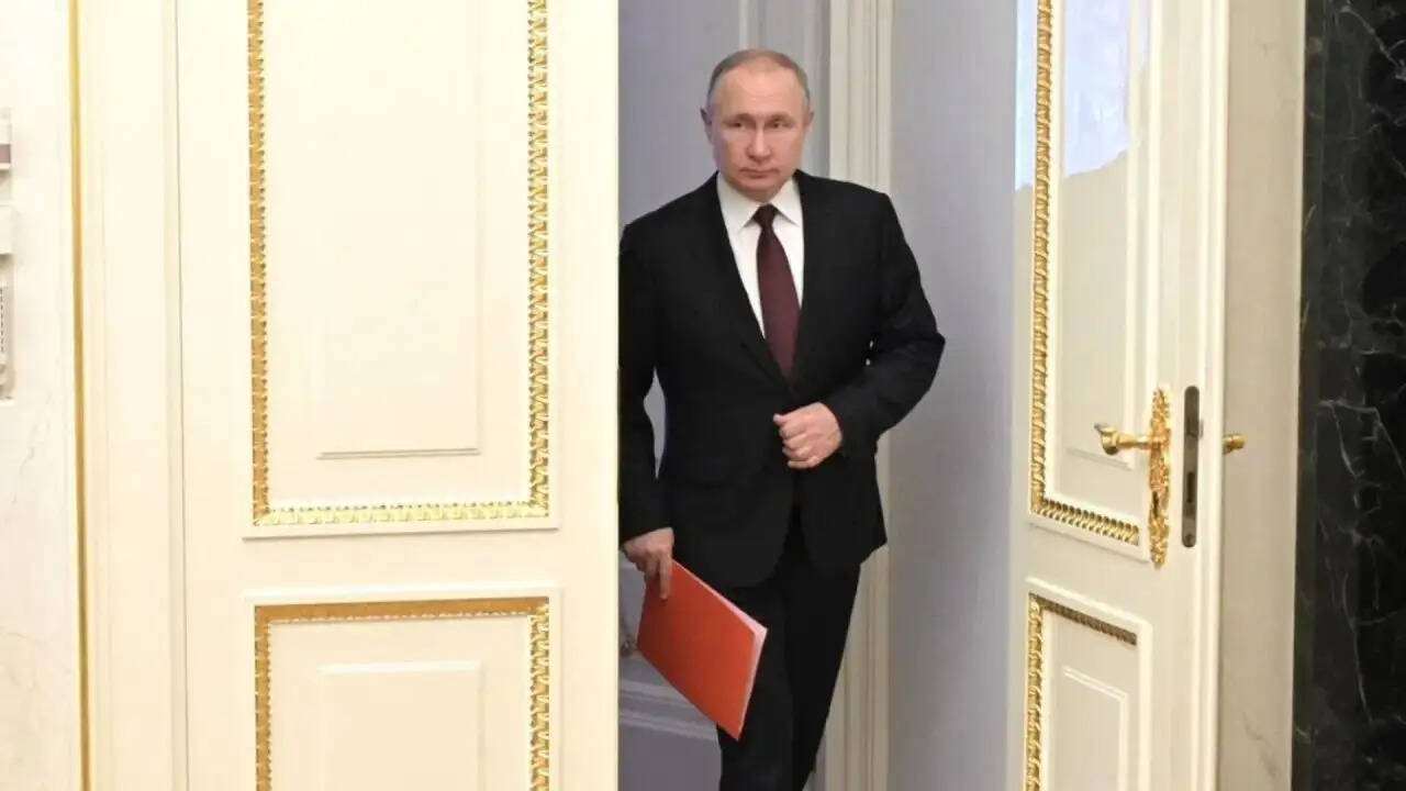 क्या रूस की पहल से अमेरिका-ईरान तनाव में आएगी कमी? जानें पुतिन की रणनीति