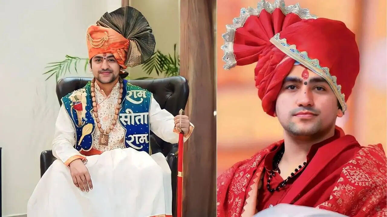 धीरेंद्र शास्त्री ने शादी के बारे में दी बड़ी जानकारी, जल्द मिलेगी खुशखबरी