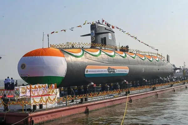 भारत की रक्षा कंपनी ने श्रीलंका के शिपयार्ड में हिस्सेदारी हासिल की