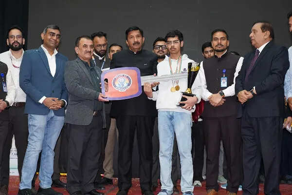 हिमाचल प्रदेश में शिक्षा के क्षेत्र में सुधारों की दिशा में कदम