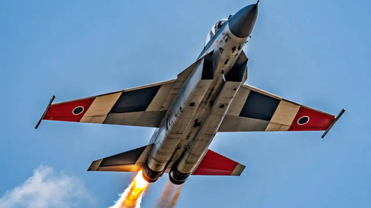 कुवैत की गलती: अमेरिकी F-15 लड़ाकू विमानों को मार गिराने की घटना