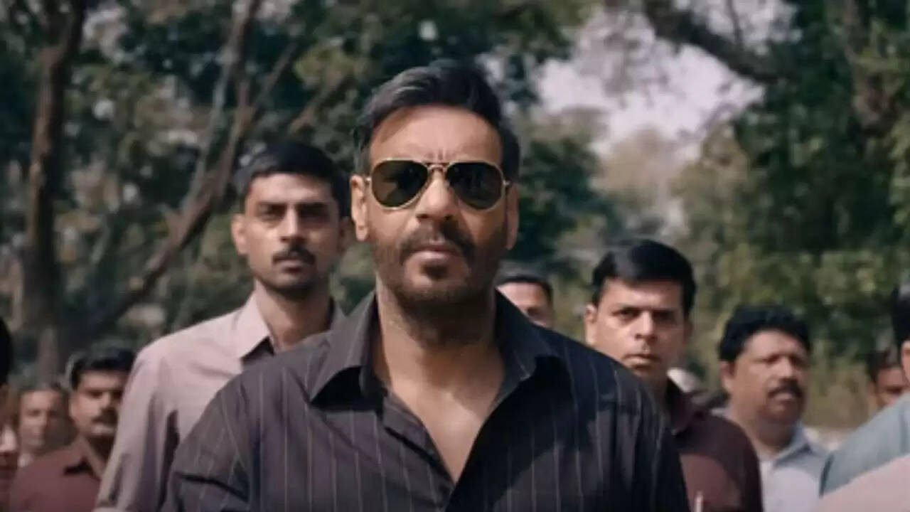 रेड 2 की बॉक्स ऑफिस पर शानदार कमाई, 10वें दिन मिली बड़ी सफलता