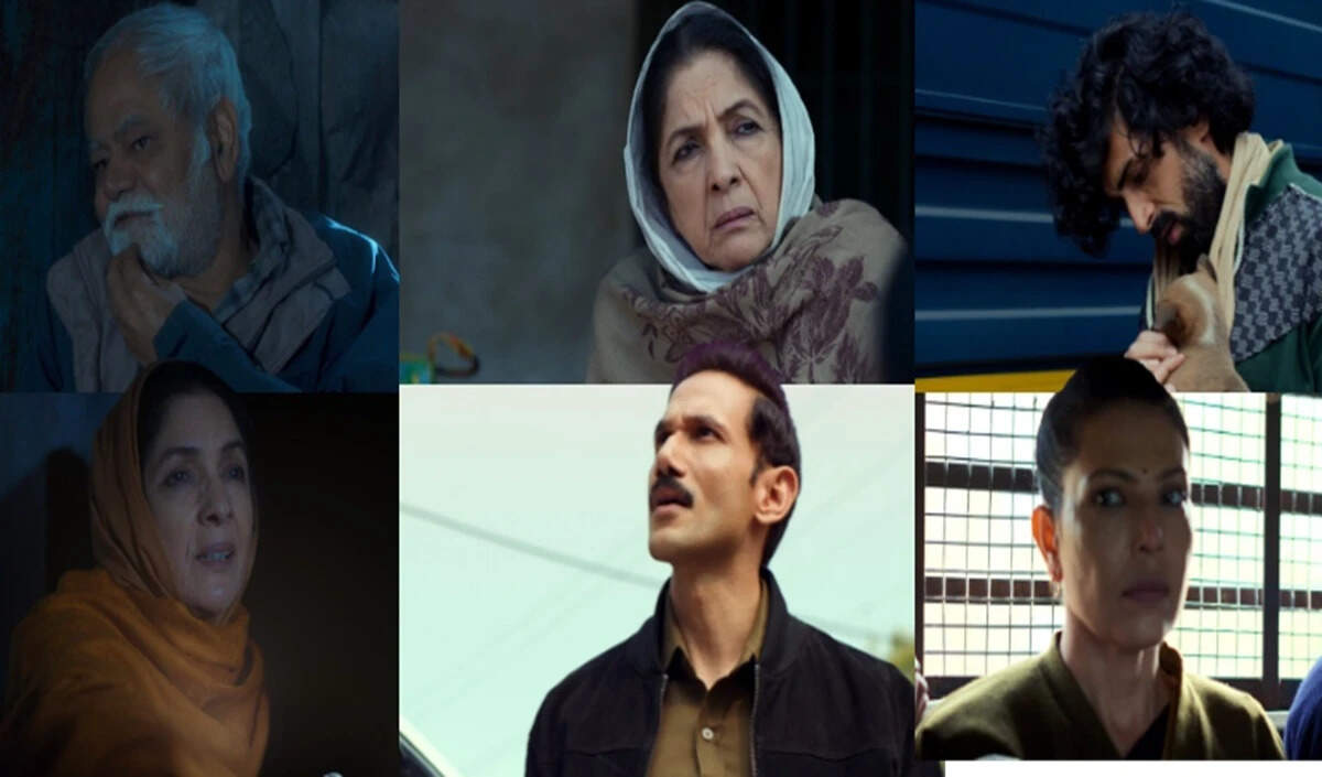 वध 2: एक गहन प्रेम कहानी और थ्रिलर का अनूठा संगम