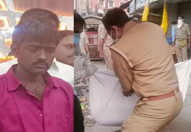 प्रयागराज में चौहरे हत्याकांड का चौंकाने वाला खुलासा