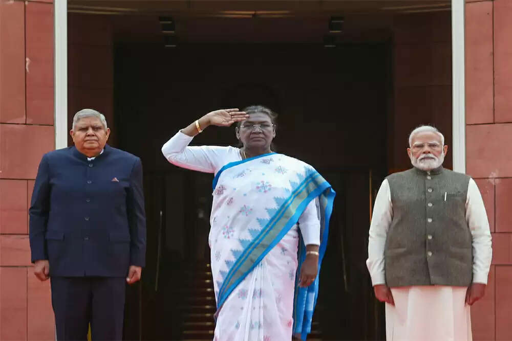 उप राष्ट्रपति पद के लिए विपक्षी उम्मीदवार की चयन प्रक्रिया में देरी