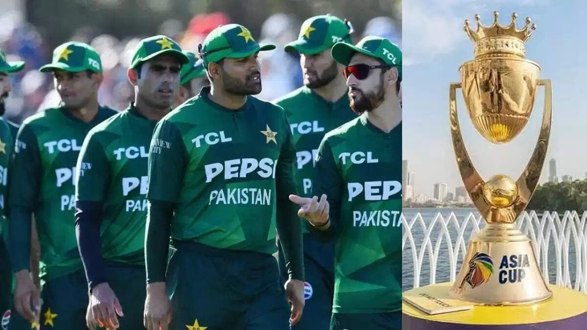 Asia Cup 2025: पाकिस्तान की टीम का विश्लेषण और संभावनाएं