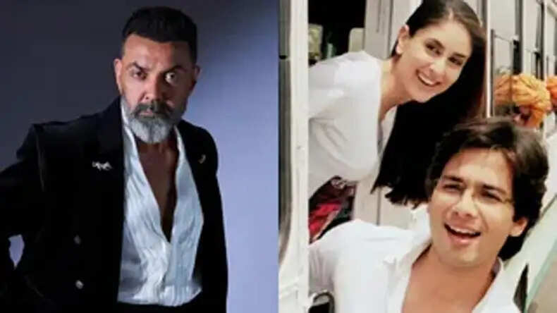 बॉबी देओल ने जब वी मेट से निकाले जाने पर साझा किया दर्द