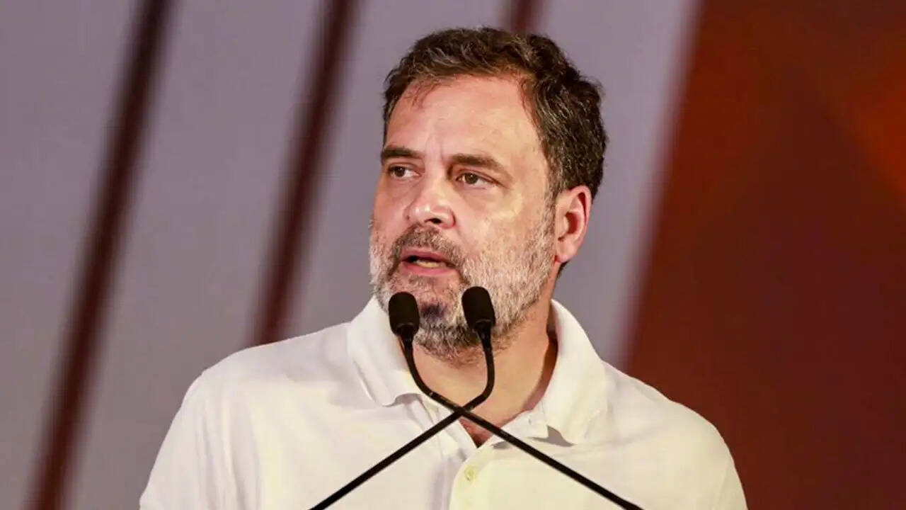 NEET UG 2026 परीक्षा रद्द: राहुल गांधी का मोदी सरकार पर हमला