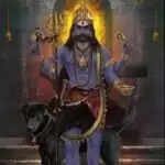 काल भैरव जयंती: तांत्रिकों के प्रिय देवता का महत्व