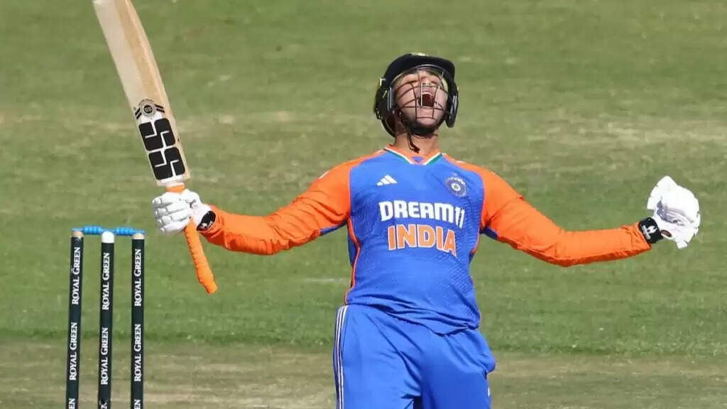 ऑस्ट्रेलिया ODI सीरीज के लिए टीम इंडिया का ऐलान, शुभमन गिल बने कप्तान, अभिषेक शर्मा का डेब्यू
