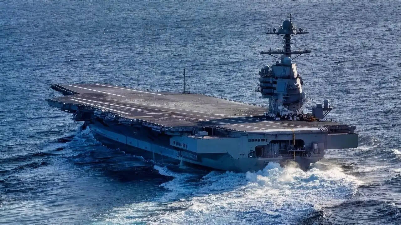 स्ट्रेट ऑफ होर्मुज में बढ़ता तनाव: भारत की सुरक्षा कार्रवाई