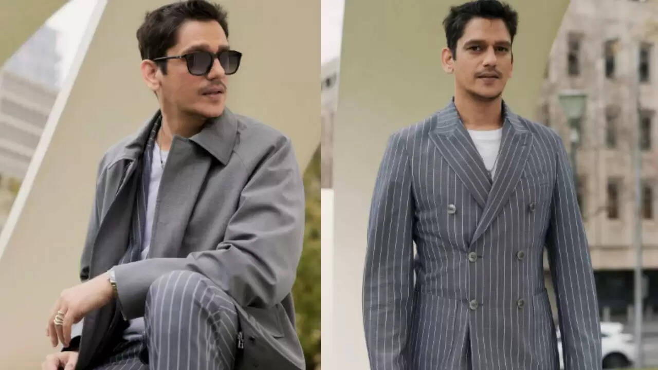 विजय वर्मा ने साझा किया डिप्रेशन से जूझने का अनुभव