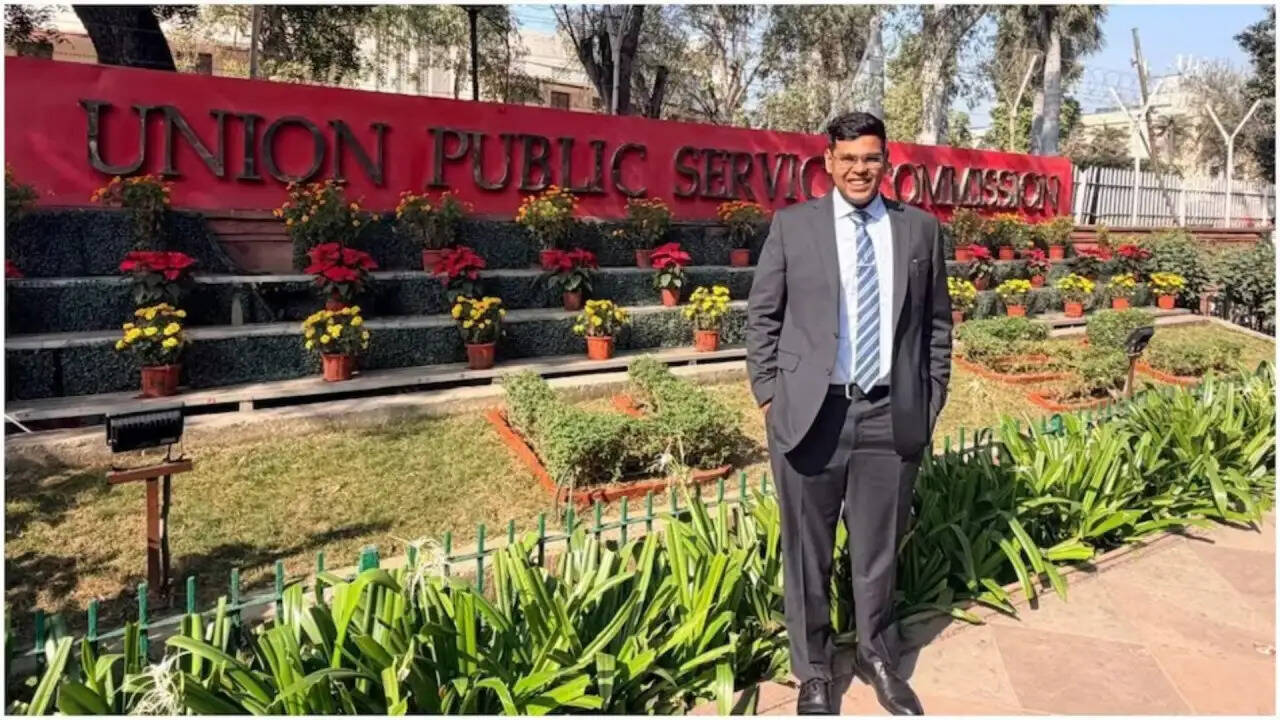 UPSC 2025 के परिणाम में पुराने चयनितों का दबदबा: क्या नए नियम बदलेंगे खेल?