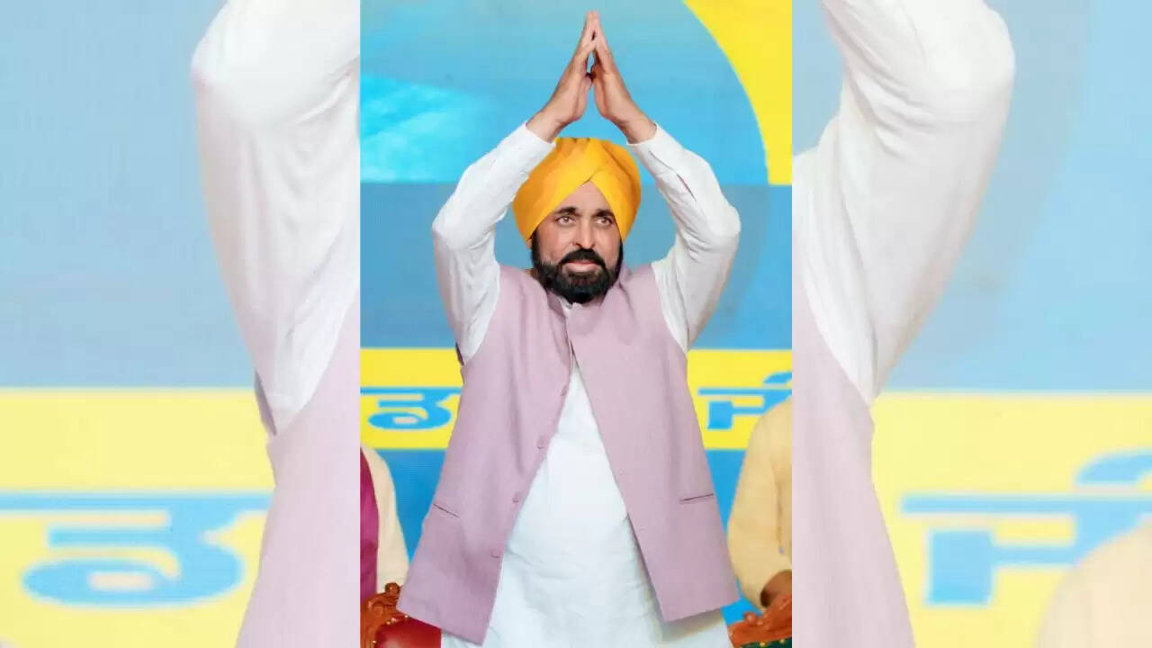 पंजाब में गुरु ग्रंथ साहिब की बेअदबी के खिलाफ नया कानून लागू