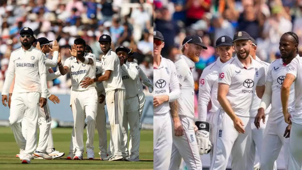 भारत और इंग्लैंड के बीच चौथा टेस्ट मैच: लाइव स्ट्रीमिंग और महत्वपूर्ण जानकारी