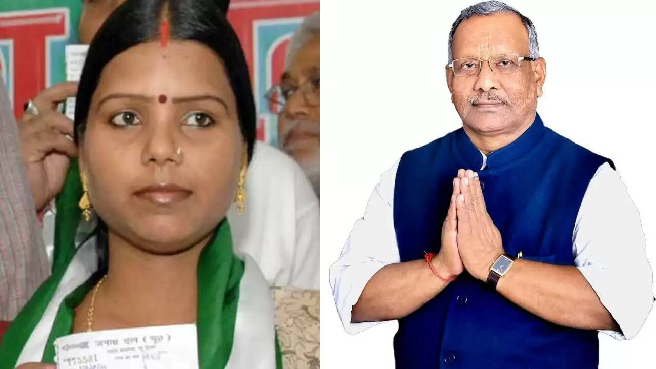 बिहार विधानसभा चुनाव का दूसरा चरण: प्रमुख उम्मीदवारों की सूची