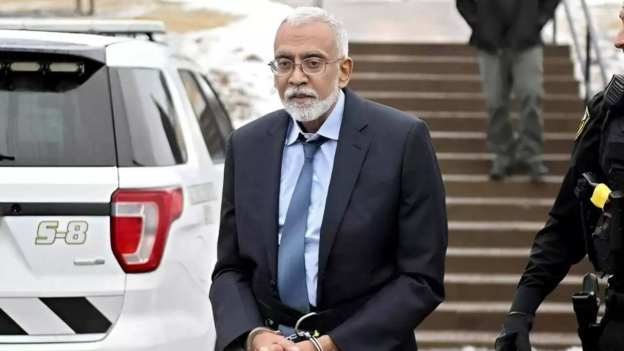 अमेरिका में भारतीय मूल के सुब्रमण्यम वेदम के निर्वासन पर अदालत ने लगाई रोक