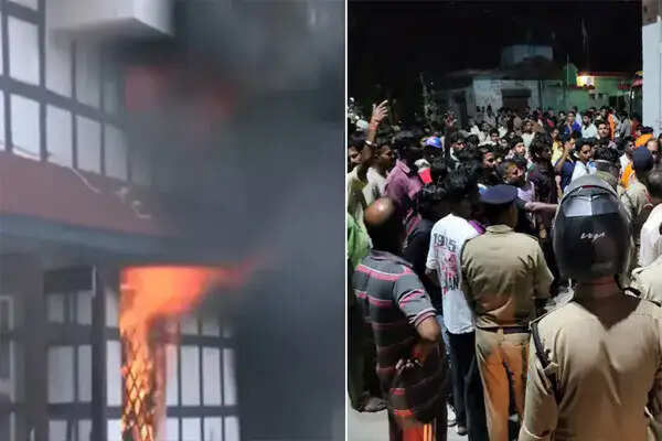 उत्तराखंड में हिंदू युवक की हत्या से भड़की हिंसा, इंटरनेट सेवाएं बंद