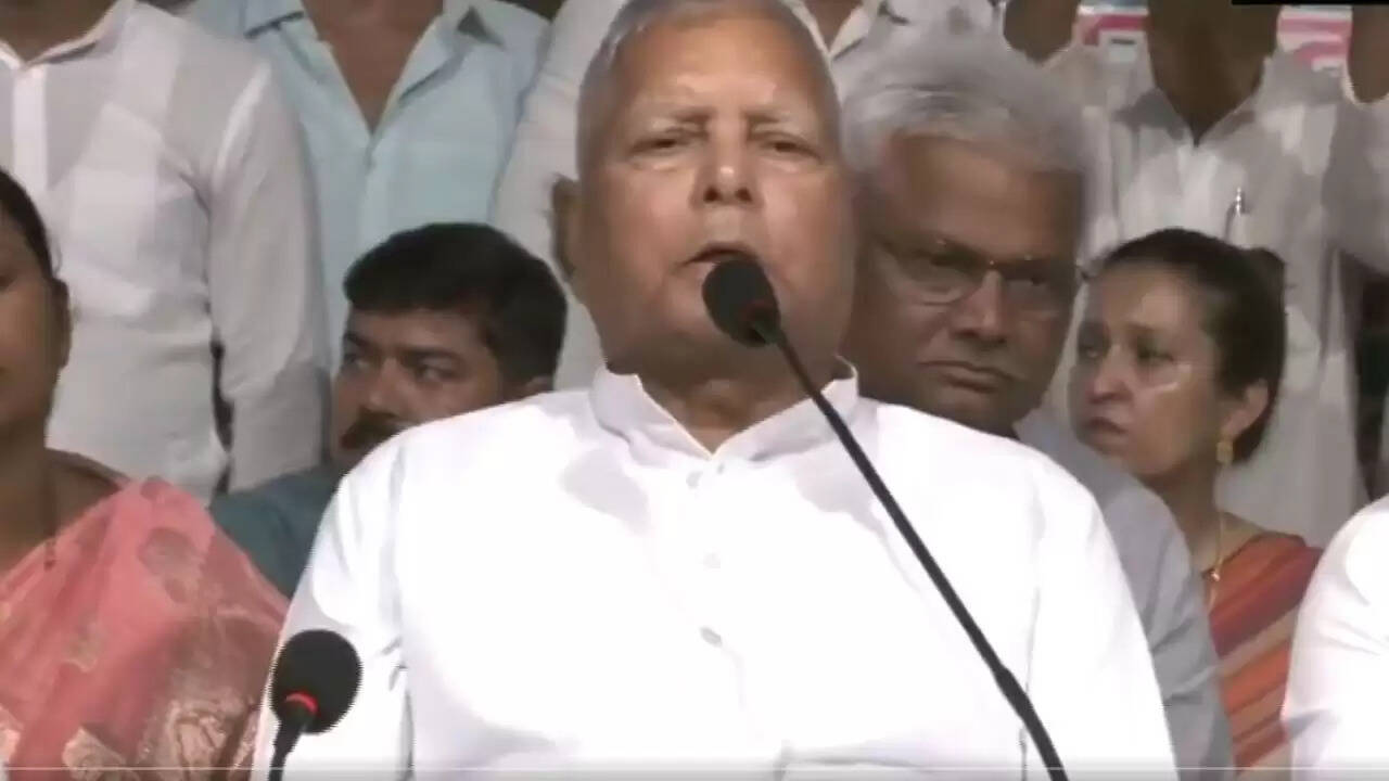 बिहार में महागठबंधन की सीट बंटवारे पर उठे विवाद