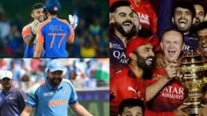 दिनेश कार्तिक को मिला Team India का कप्तान बनने का मौका