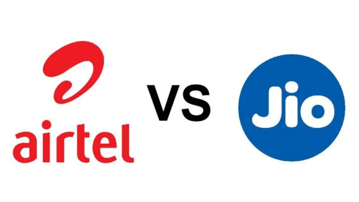 Jio और Airtel के वार्षिक रिचार्ज प्लान्स की तुलना