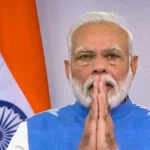 प्रधानमंत्री मोदी का शाम 5 बजे देश को संबोधन