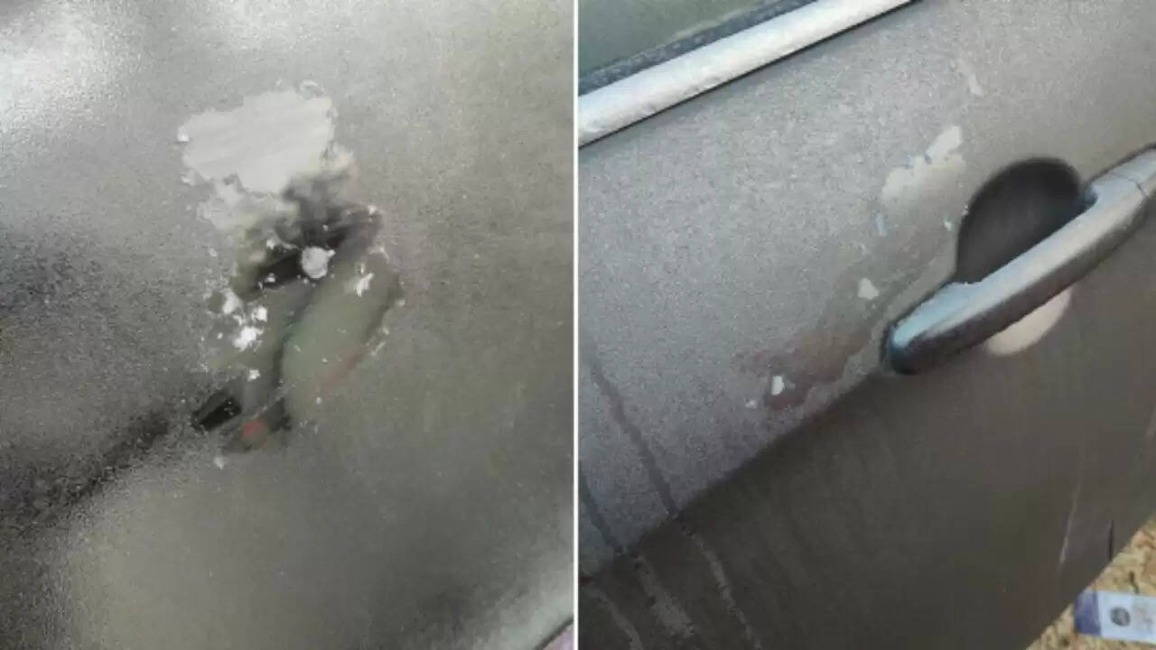 दिल्ली की सर्दी ने तोड़े सारे रिकॉर्ड: जानें इसके पीछे की वजहें