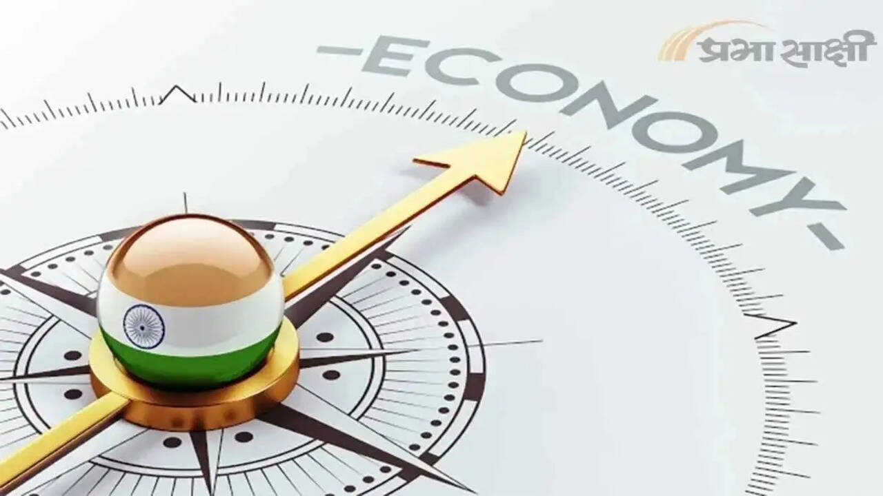भारतीय शेयर बाजार में विदेशी निवेशकों का विश्वास घटता हुआ