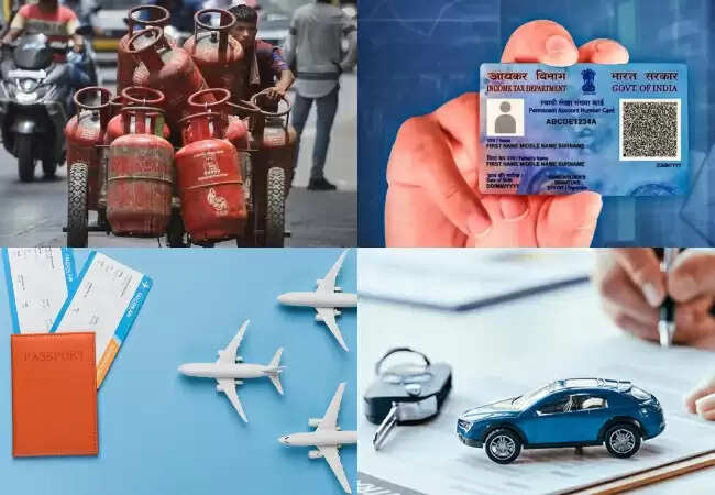 2026 में लागू होने वाले नए नियम: गैस सिलेंडर से कार की कीमतों में बदलाव