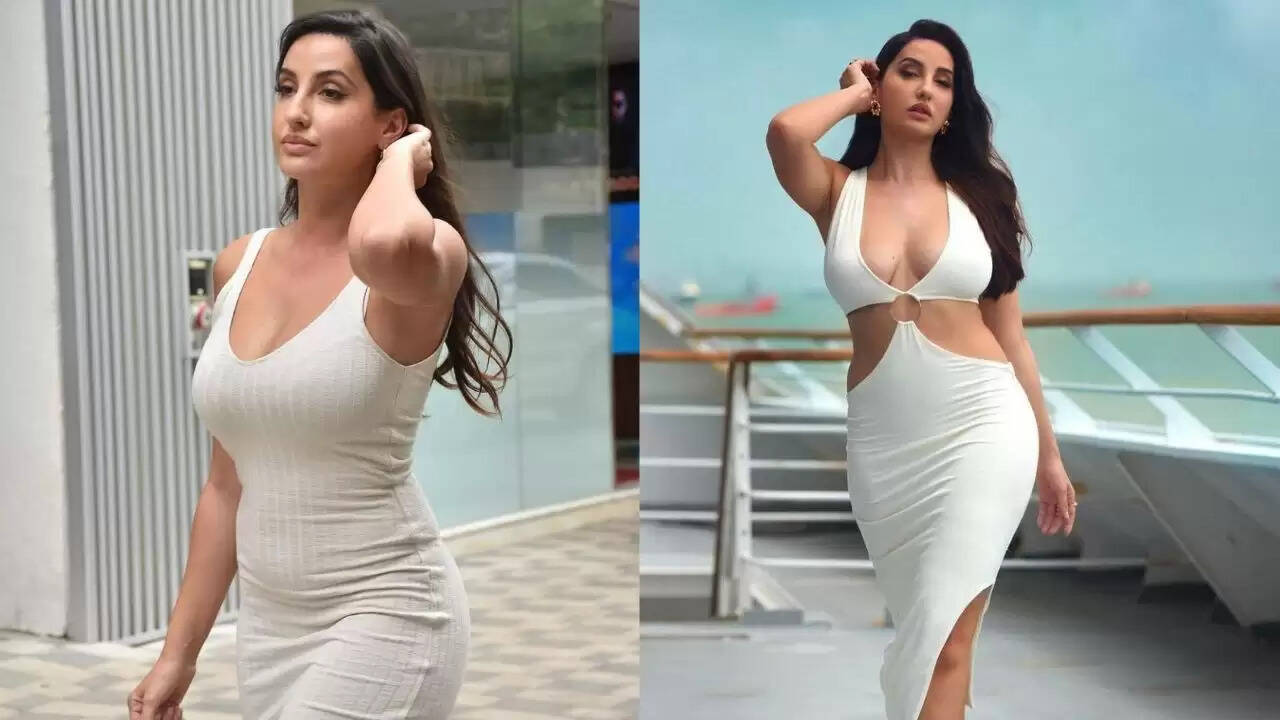 गाजियाबाद में पत्नी ने पति पर नोरा फतेही जैसा दिखने के लिए प्रताड़ित करने का आरोप लगाया