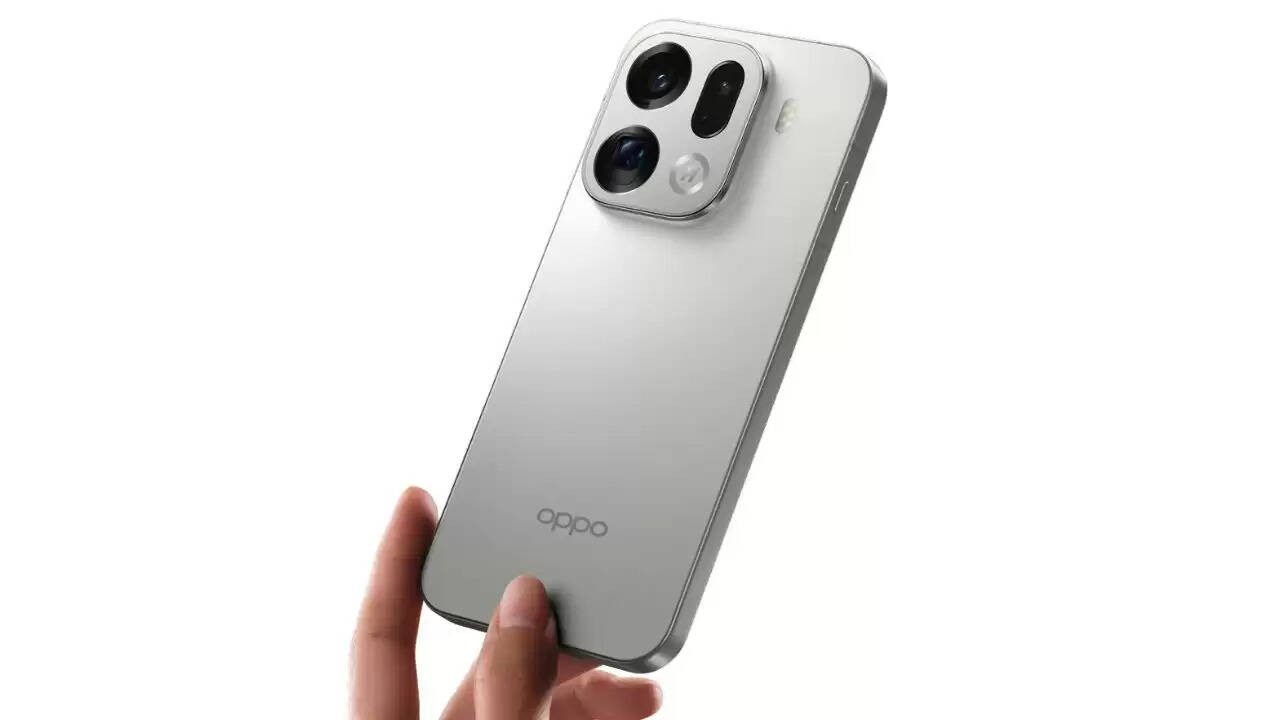 ओप्पो ने भारत में लॉन्च किया Find X9 Pro और Find X9 स्मार्टफोन