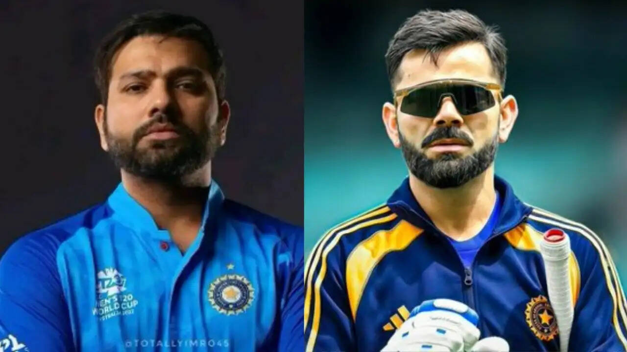 अफगानिस्तान के भारत दौरे का कार्यक्रम घोषित, रोहित और विराट की वापसी